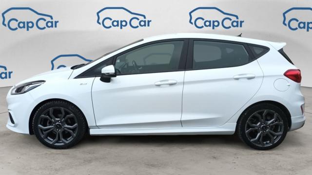 Ford Fiesta image 1