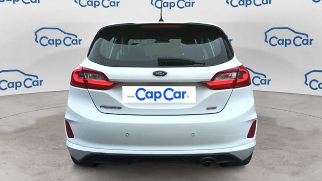 Ford Fiesta image 7