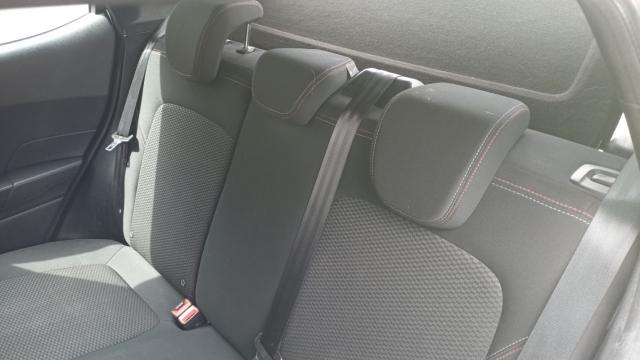 Ford Fiesta image 9