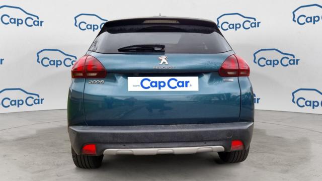Peugeot 2008 image 9