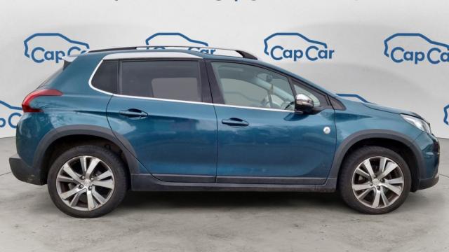 Peugeot 2008 image 8