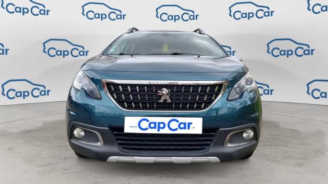 Peugeot 2008 image 6