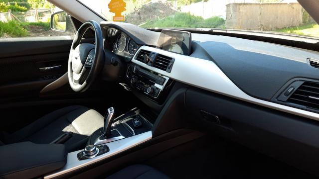 Bmw Série 3 Gran Turismo image 3