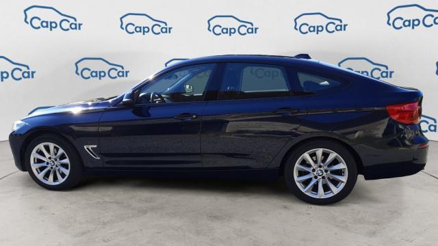 Bmw Série 3 Gran Turismo image 5