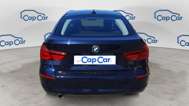 Bmw Série 3 Gran Turismo image 9