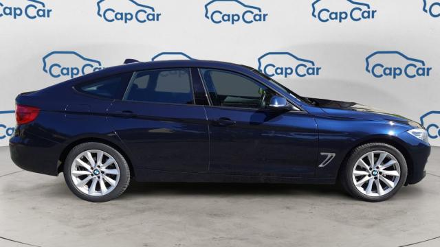 Bmw Série 3 Gran Turismo image 6