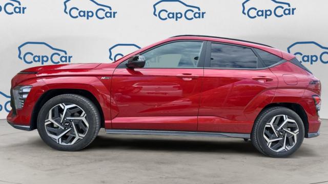 Hyundai Kona image 8