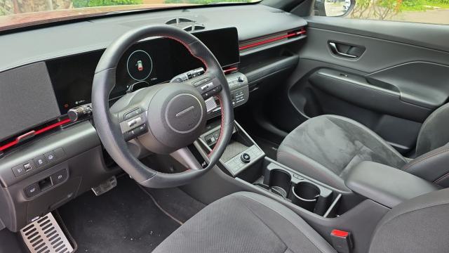Hyundai Kona image 2