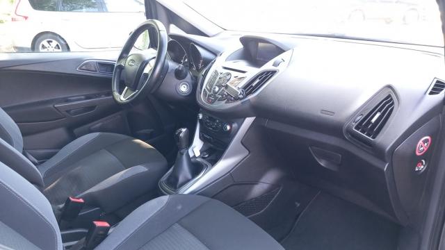 Ford B-Max image 9