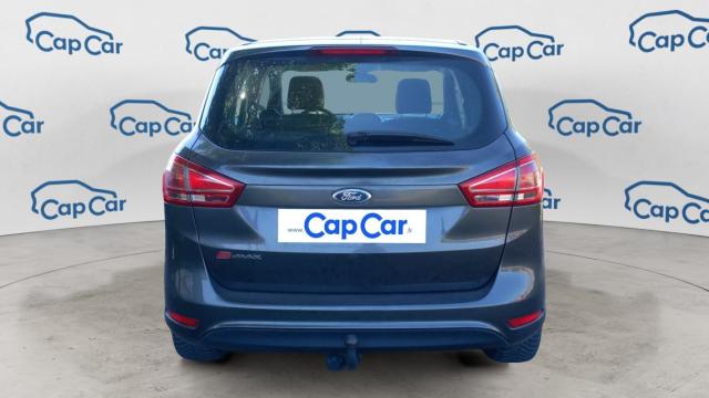 Ford B-Max image 1
