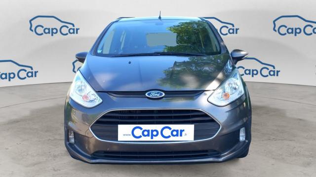 Ford B-Max image 3