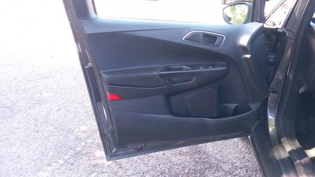 Ford B-Max image 4