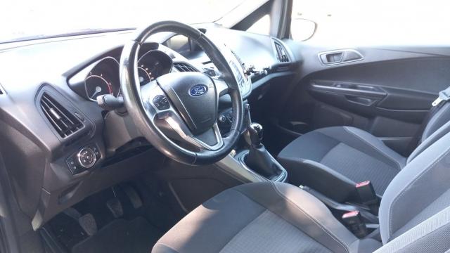 Ford B-Max image 5