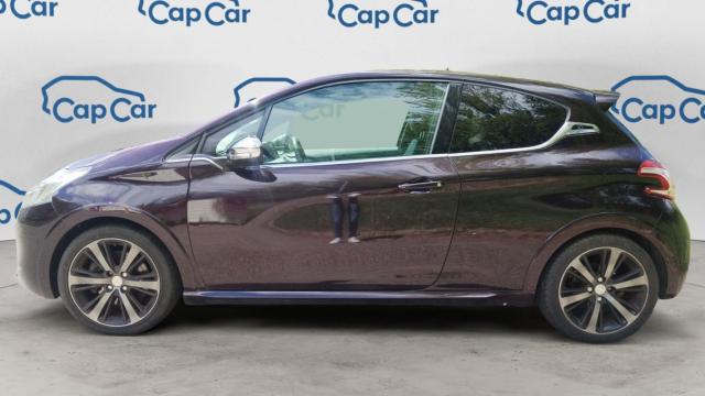 Peugeot 208 image 2