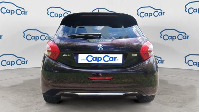 Peugeot 208 image 9