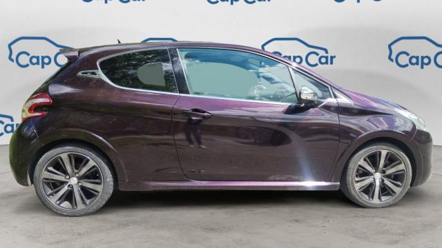 Peugeot 208 image 7