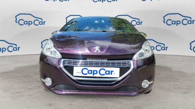 Peugeot 208 image 5