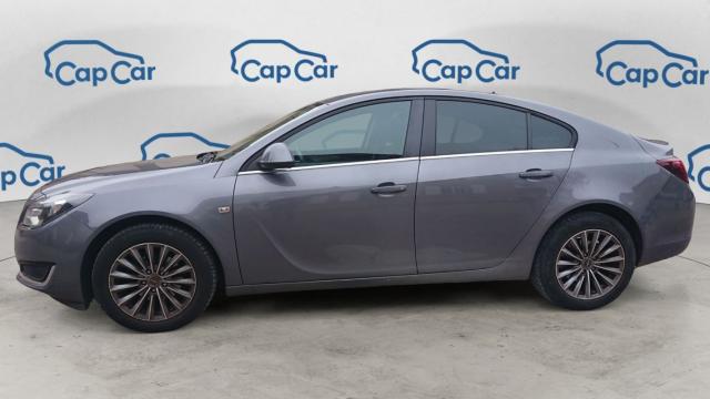 Opel Insignia image 8