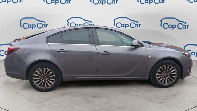 Opel Insignia image 7