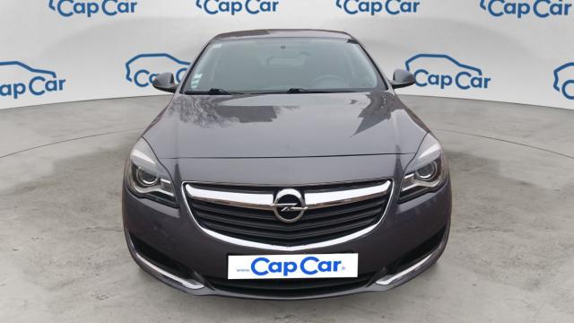 Opel Insignia image 5