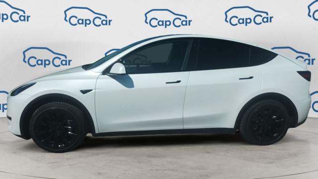 Tesla Model Y image 2