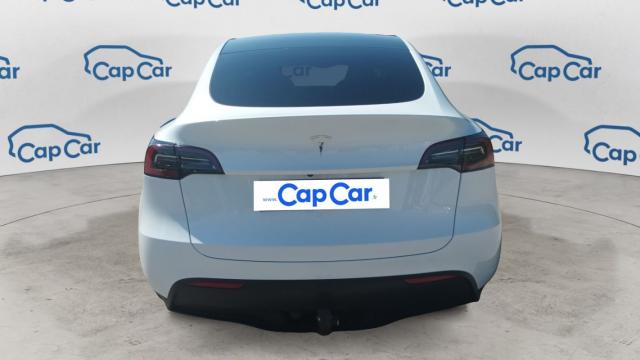Tesla Model Y image 3