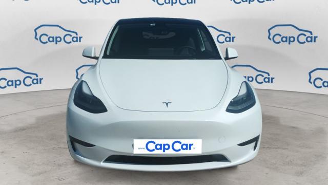 Tesla Model Y image 5