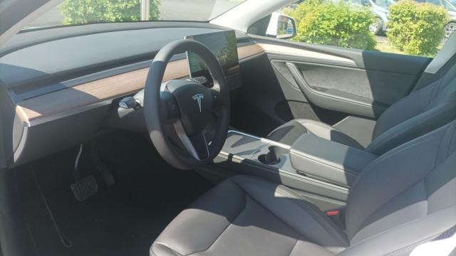 Tesla Model Y image 1