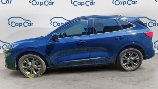 Ford Kuga image 1