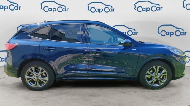 Ford Kuga image 5