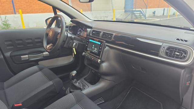 Citroen C3 image 2