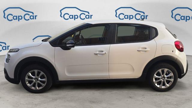 Citroen C3 image 7