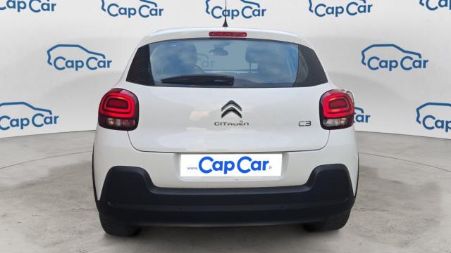 Citroen C3 image 4