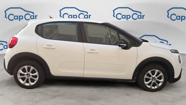 Citroen C3 image 8