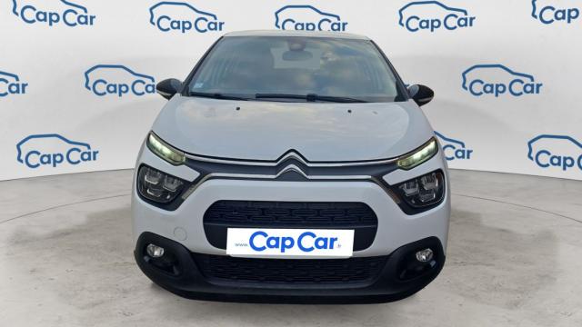 Citroen C3 image 5