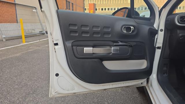 Citroen C3 image 3