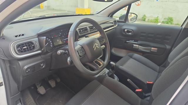 Citroen C3 image 1