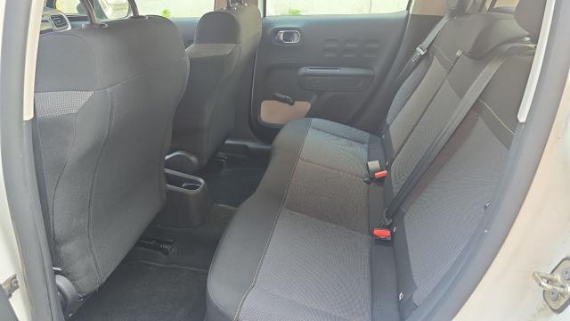 Citroen C3 image 9