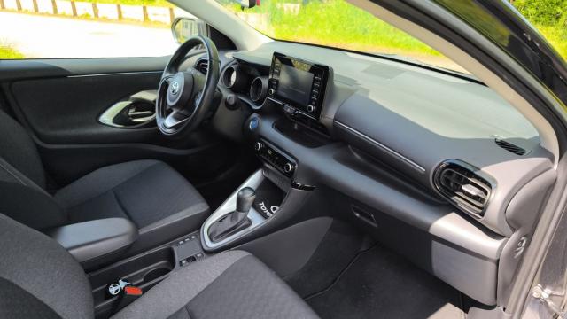 Toyota Yaris image 8