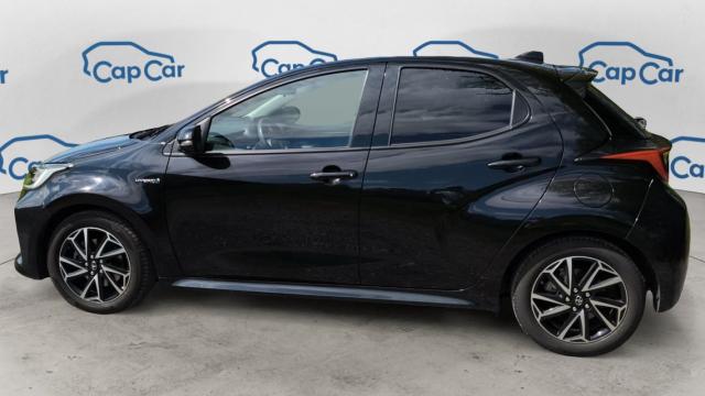 Toyota Yaris image 3