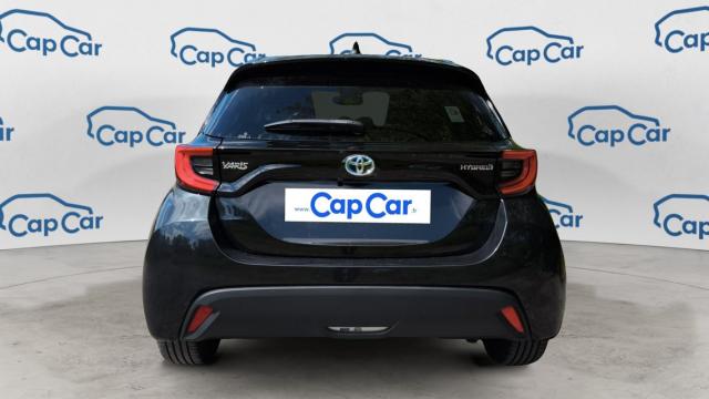 Toyota Yaris image 1