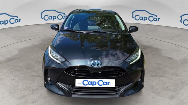 Toyota Yaris image 4
