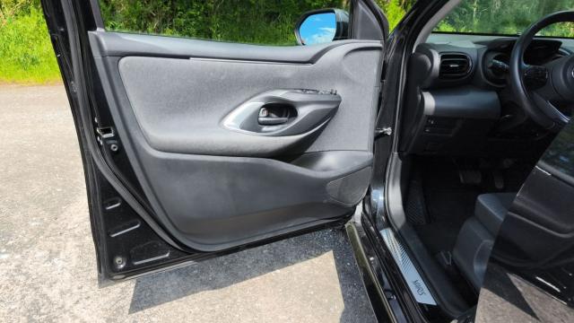Toyota Yaris image 7