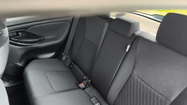 Toyota Yaris image 5