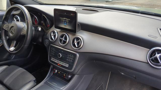 Mercedes Benz Cla Shooting Brake image 3