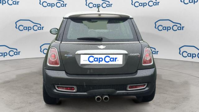 Mini Mini image 9