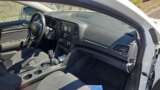 Renault Mégane image 6
