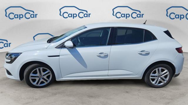 Renault Mégane image 9