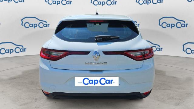 Renault Mégane image 5