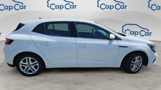 Renault Mégane image 4